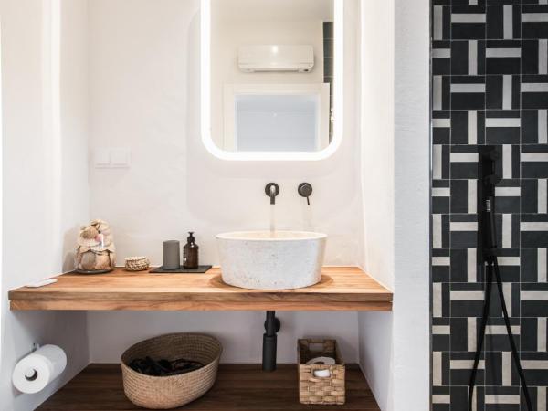 Casa Kalu : photo 2 de la chambre chambre double avec terrasse