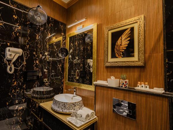 Dream Connect Boutique House : photo 4 de la chambre chambre double