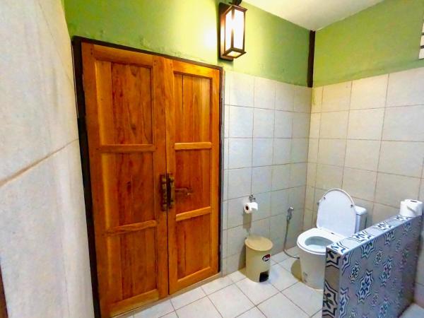 Joy's House & Tour : photo 8 de la chambre bungalow 2 chambres