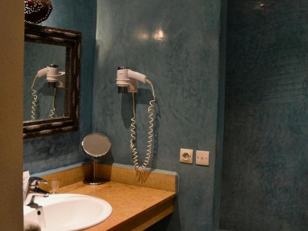 Riad Dar L'Oussia & SPA : photo 2 de la chambre chambre double standard