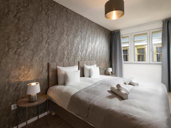 Bo18 Hotel Superior : photo 1 de la chambre appartement 1 chambre hors site