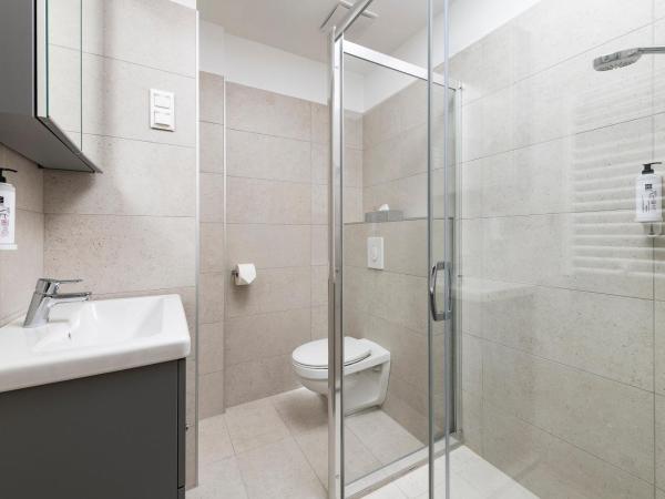 Bo18 Hotel Superior : photo 5 de la chambre studio hors site avec balcon