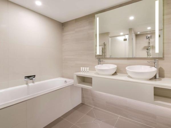 Vibe Hotel Subiaco Perth : photo 3 de la chambre suite junior