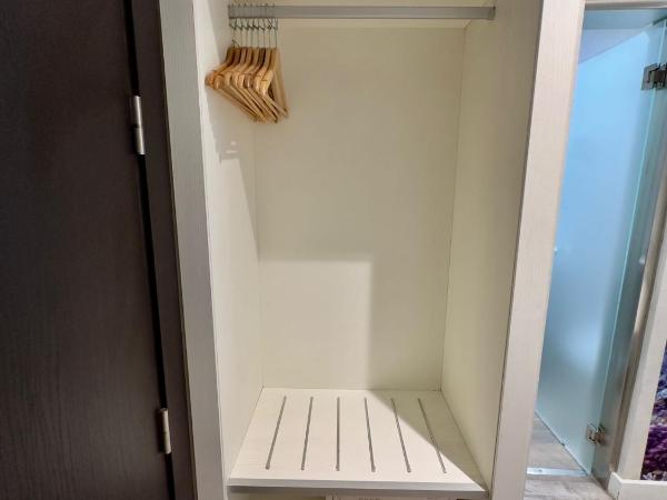 Standbyme Ramblas : photo 1 de la chambre chambre simple avec terrasse