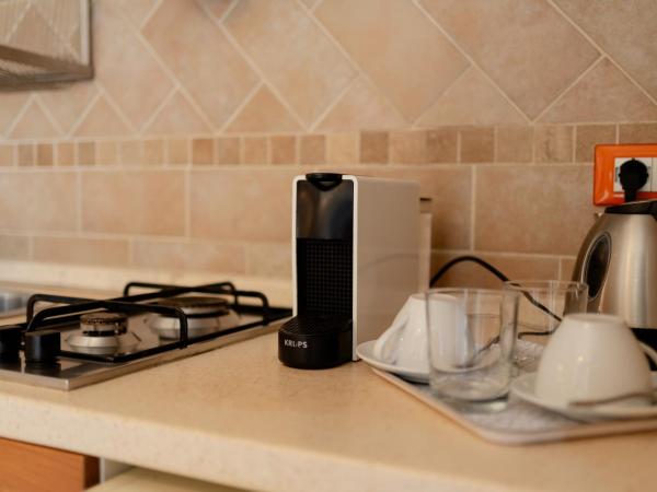 Grotte del casale : photo 2 de la chambre maison 1 chambre