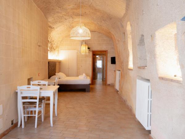 Grotte del casale : photo 3 de la chambre maison 1 chambre