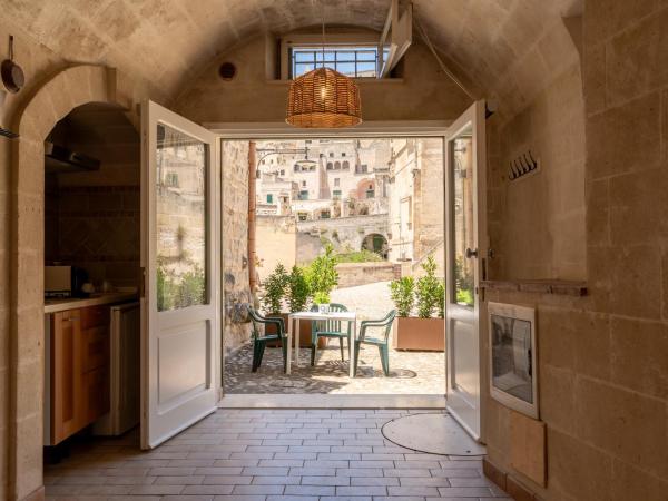 Grotte del casale : photo 4 de la chambre maison 1 chambre