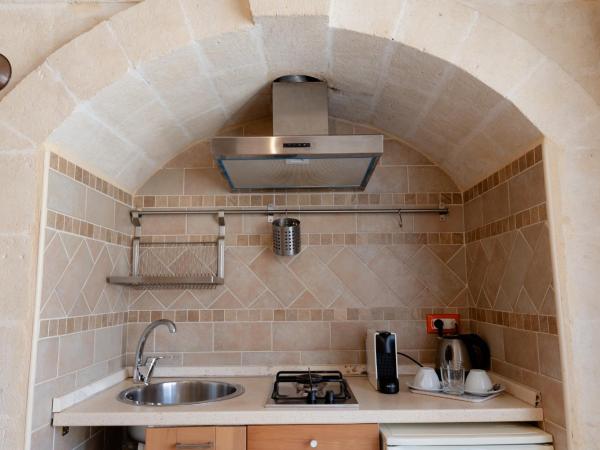 Grotte del casale : photo 5 de la chambre maison 1 chambre