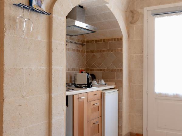 Grotte del casale : photo 7 de la chambre maison 1 chambre