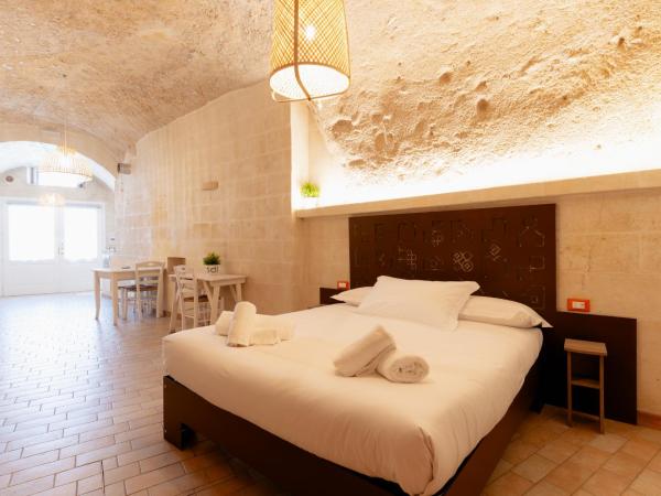 Grotte del casale : photo 8 de la chambre maison 1 chambre