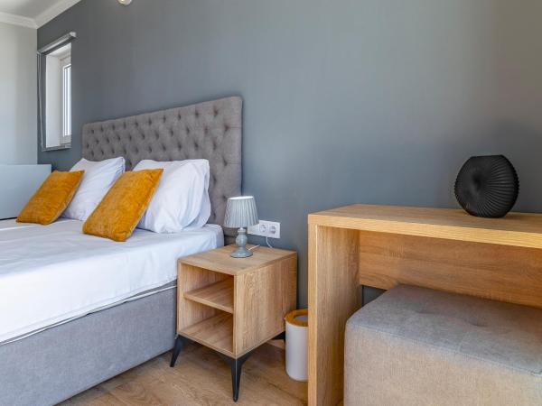 Hotel Koral : photo 3 de la chambre chambre double - vue sur mer