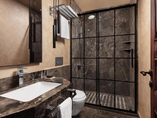 DeCamondo Galata, a Tribute Portfolio Hotel : photo 1 de la chambre suite lit king-size premium - bâtiment maison