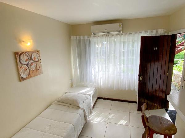 Pousada dos Reis : photo 2 de la chambre chambre triple standard