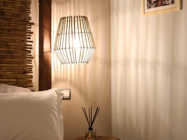 Immi : photo 2 de la chambre appartement - vue sur mer