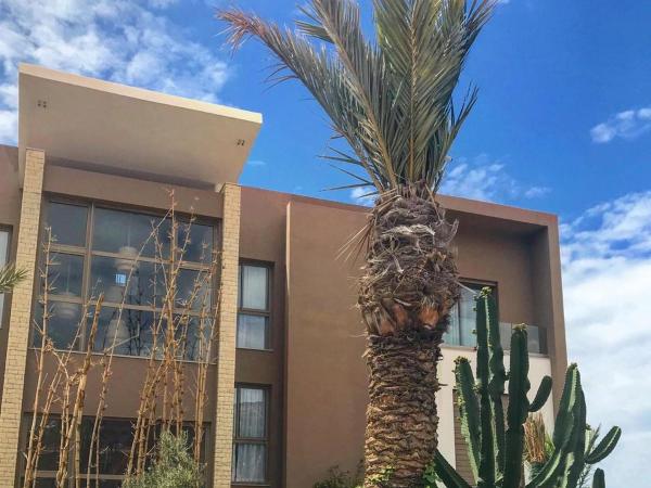 Immi : photo 7 de la chambre appartement - vue sur mer