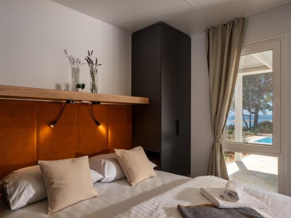 Terra Park Phalaris : photo 2 de la chambre tamaris superior camping villa