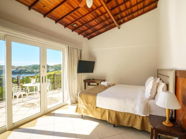 Uni Boutique Hotel & Spa : photo 1 de la chambre suite deluxe avec lit king-size