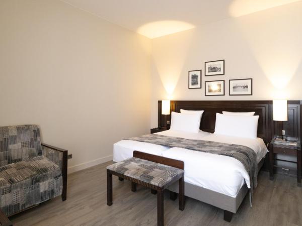 Hôtel Régent Contades : photo 3 de la chambre chambre deluxe