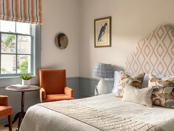 The Royal Crescent Hotel & Spa : photo 6 de la chambre chambre double classique