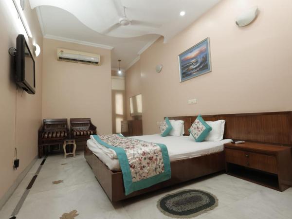 Room in BB - Bed and Breakfast Cum Home Stay : photo 3 de la chambre chambre quadruple