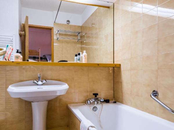 Résidence Pierre & Vacances Le Golf : photo 5 de la chambre appartement 1 chambre (5 personnes)