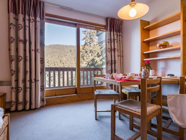 Résidence Pierre & Vacances Le Golf : photo 3 de la chambre appartement 1 chambre (5 personnes)