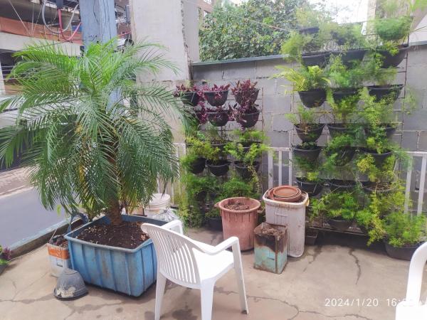 Suítes privativas Metrô Oscar Freire HC NUBANK INCOR PAULISTA : photo 1 de la chambre suite 3 chambres