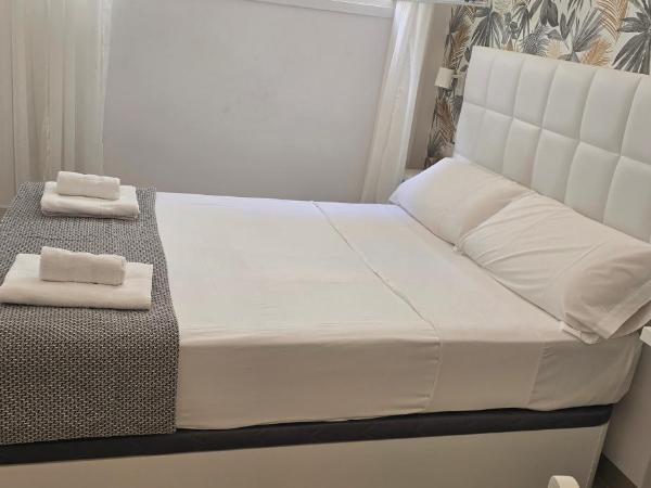 CH TANEZ CAROLINA a : photo 2 de la chambre chambre double