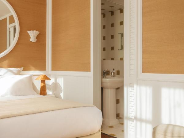 LILOU : photo 1 de la chambre chambre supérieure