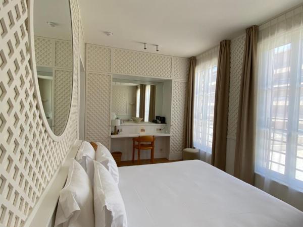 LILOU : photo 4 de la chambre chambre deluxe