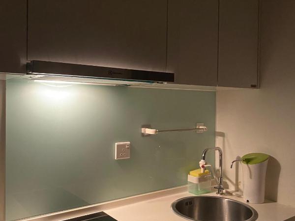 The Hibernate at Kozi Square : photo 9 de la chambre studio standard