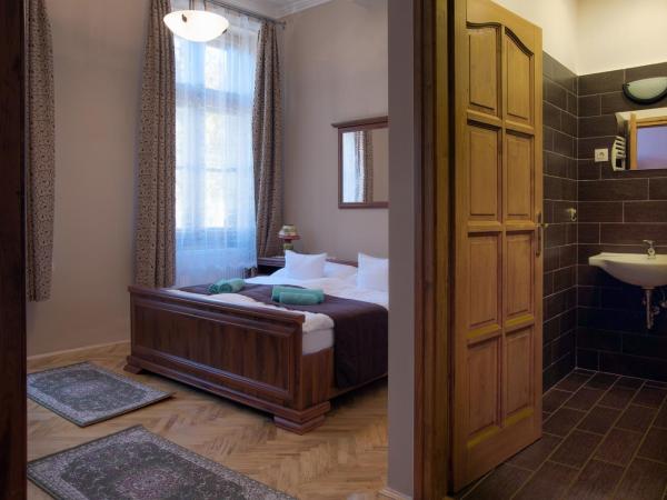 Csanabella House : photo 3 de la chambre chambre double deluxe