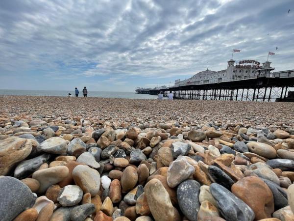 Relax Inn Guest House : photo 10 de la chambre chambre simple avec salle de bains extérieure privative