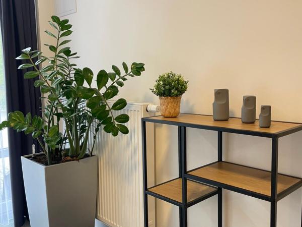 Apartmány Hrázní : photo 8 de la chambre chambre familiale