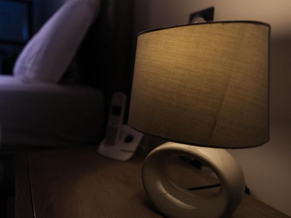 514 Appart Hotel : photo 8 de la chambre appartement - rez-de-chaussée