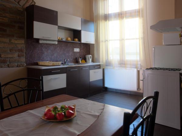 Csanabella House : photo 5 de la chambre chambre double