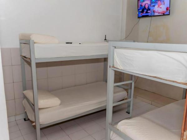 Casa Carioca : photo 2 de la chambre chambre quadruple