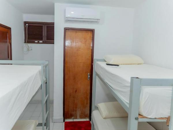 Casa Carioca : photo 4 de la chambre chambre quadruple