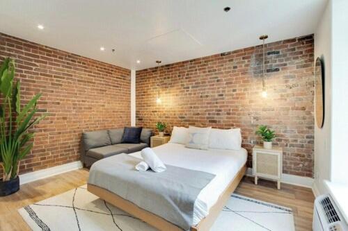 Hotel Aberdeen : photo 3 de la chambre chambre supérieure lit queen-size