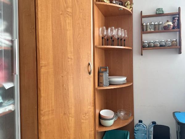 Radiant BD Wejscie na kod : photo 7 de la chambre lit dans dortoir pour femmes de 4 lits