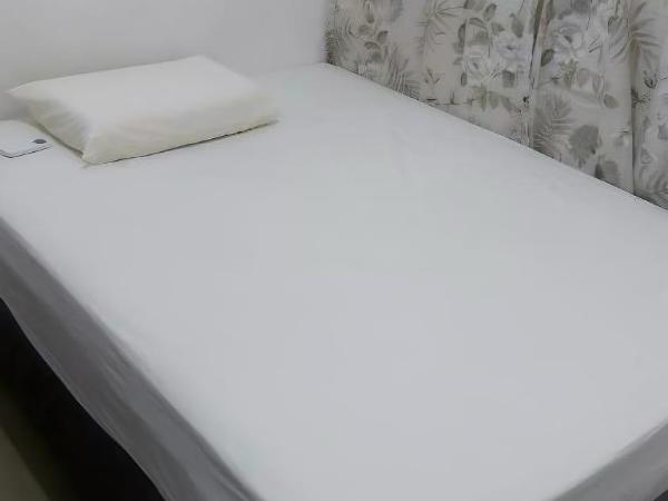 Casa Carioca : photo 3 de la chambre chambre double