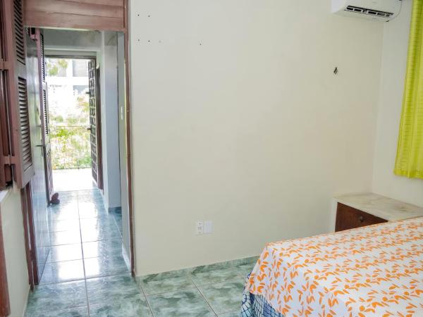 Casa Carioca : photo 2 de la chambre chambre double