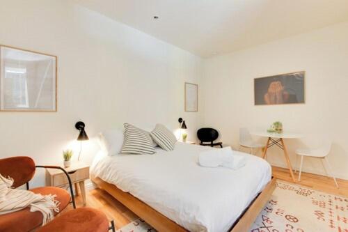 Hotel Aberdeen : photo 2 de la chambre chambre double standard