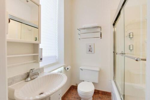 Hotel Aberdeen : photo 7 de la chambre chambre double standard