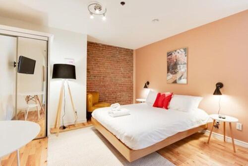 Hotel Aberdeen : photo 1 de la chambre chambre supérieure lit queen-size