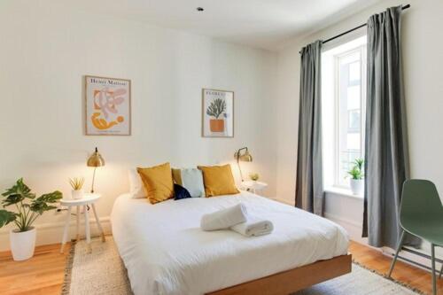 Hotel Aberdeen : photo 2 de la chambre chambre lit queen-size deluxe