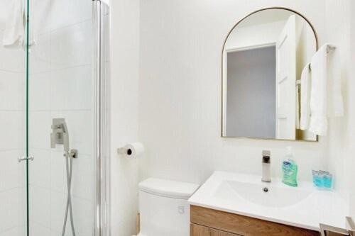 Hotel Aberdeen : photo 8 de la chambre studio standard