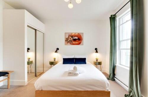 Hotel Aberdeen : photo 1 de la chambre suite deluxe