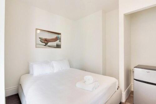 Hotel Aberdeen : photo 2 de la chambre suite deluxe