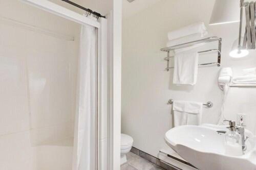 Hotel Aberdeen : photo 4 de la chambre suite deluxe